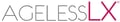 AgelessLX logo