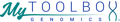 My Toolbox Genomics logo