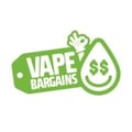 Vapebargains logo