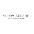 Alloy Apparel logo