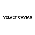 Velvet Caviar logo