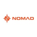 Nomad Hoodie logo