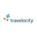Travelocity logo