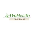 ProHealth CBD Store logo