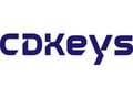Cdkeys logo