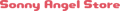 Sonny Angel USA logo