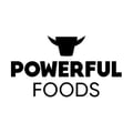 Powerful Foods logo