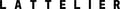 Lattelier logo
