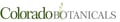 Colorado Botanicals logo
