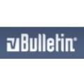 vBulletin logo