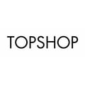Topshop logo