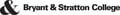 Bryant & Stratton College logo