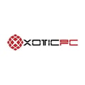 XOTIC PC logo