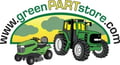 GreenPartStore logo