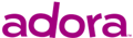 Adora logo