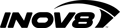 Inov-8 UK logo