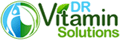 DR Vitamin Solutions logo