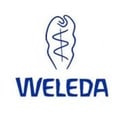 Weleda logo