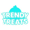 Trendy Treats logo
