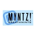 Myntz! Breathmints logo
