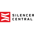 Silencer Central logo