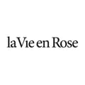 La Vie En Rose logo