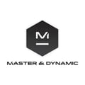 Master & Dynamic logo