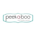 Peek-a-Boo Pattern Shop logo