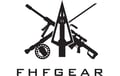 FHF Gear logo