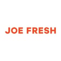 Joe Fresh CA logo