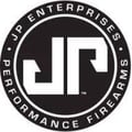 JP Rifles logo