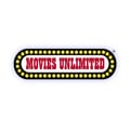 Movies Unlimited logo