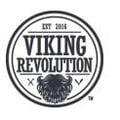 Viking Revolution logo