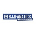 BJJ Fanatics logo