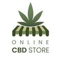 Online CBD Store logo
