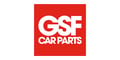 GSF Car Parts logo