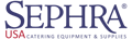 Sephra USA logo