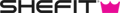 SHEFIT logo