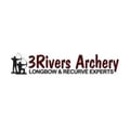 3Rivers Archery logo