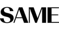 SAME logo
