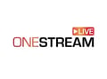OneStream Live logo