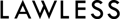 Lawless Beauty logo