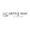 Artius Man logo