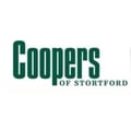Coopers of Stortford logo