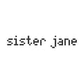 Sister Jane logo