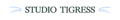 Studio Tigress logo