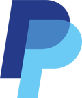 PayPal logo