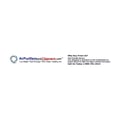 Air Purifiers and Cleaners.com logo