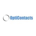 OptiContacts.com logo
