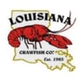 Lacrawfish logo